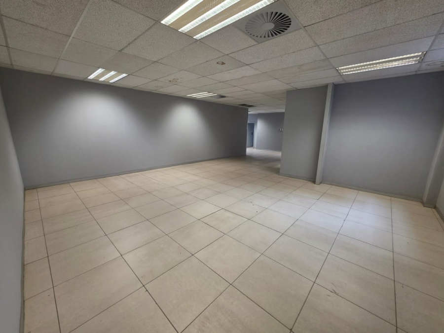 To Let Commercial Property for Rent in Bethlehem Free State